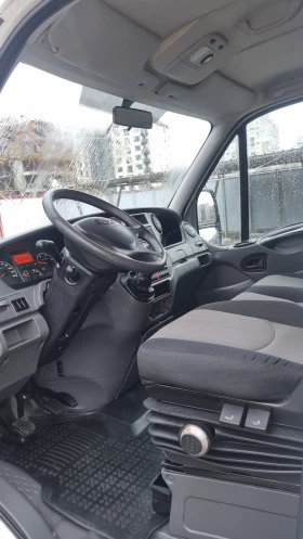 Iveco Daily КЛИМАТИК 3.0 МОТОР , снимка 10