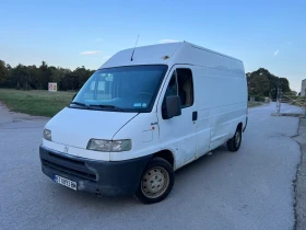 Fiat Ducato 2.8 JTD, снимка 1