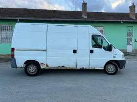 Fiat Ducato 2.8 JTD, снимка 5