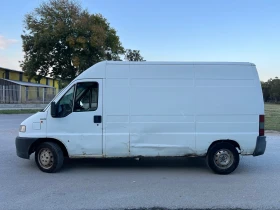 Fiat Ducato 2.8 JTD, снимка 4