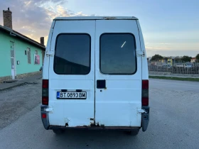 Fiat Ducato 2.8 JTD, снимка 6