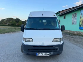 Fiat Ducato 2.8 JTD, снимка 2