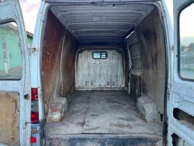 Fiat Ducato 2.8 JTD, снимка 9