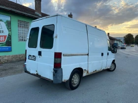 Fiat Ducato 2.8 JTD, снимка 8