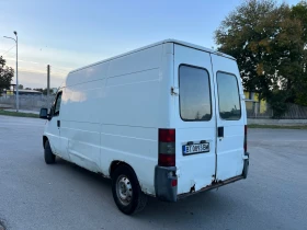 Fiat Ducato 2.8 JTD, снимка 7