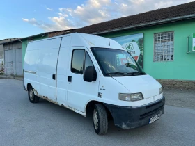 Fiat Ducato 2.8 JTD, снимка 3