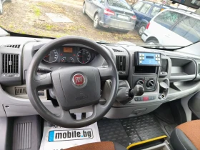 Fiat Ducato MAXI-3.0m-JET-6 скорсти, снимка 9