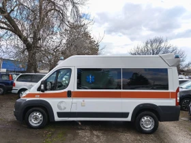 Fiat Ducato MAXI-3.0m-JET-6 скорсти, снимка 2