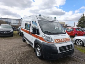 Fiat Ducato MAXI-3.0m-JET-6 скорсти, снимка 6