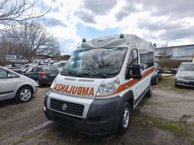 Fiat Ducato MAXI-3.0m-JET-6 скорсти, снимка 1