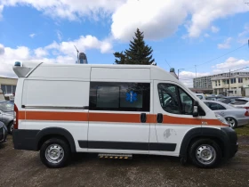 Fiat Ducato MAXI-3.0m-JET-6 скорсти, снимка 5