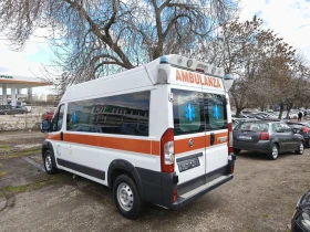 Fiat Ducato MAXI-3.0m-JET-6 скорсти, снимка 3