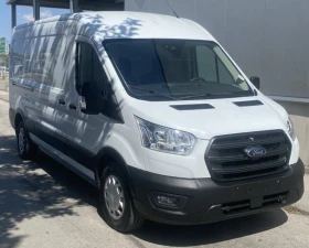Обява за продажба на Ford Transit ~39 000 лв. - изображение 1
