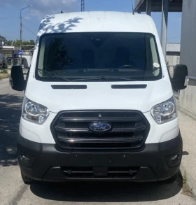 Обява за продажба на Ford Transit ~39 000 лв. - изображение 2