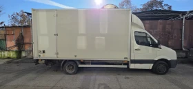 VW Crafter | Mobile.bg    2