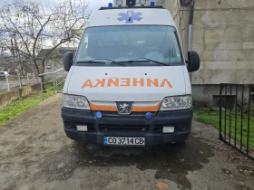 Peugeot Boxer 2.2 HDI ���!��������� ! | Mobile.bg � ����� ������ 2