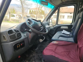 Peugeot Boxer 2.2 HDI ���!��������� ! | Mobile.bg � ����� ������ 5