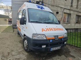 Peugeot Boxer 2.2 HDI ���!��������� ! | Mobile.bg � ����� ������ 3