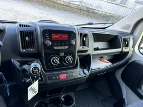 Fiat Ducato MAXI 35 LH2 2.3 MULTIJET 130 | Mobile.bg � ����� ������ 12