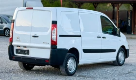 Citroen Jumpy 2.0HDi 128к.с * Климатик* * ИТАЛИЯ*  | Auto.bg — изображение 6
