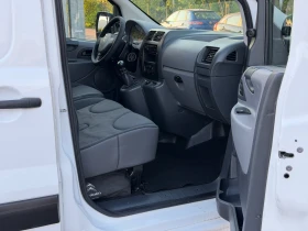 Citroen Jumpy 2.0HDi 128к.с * Климатик* * ИТАЛИЯ*  | Auto.bg — изображение 12
