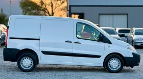 Citroen Jumpy 2.0HDi 128к.с * Климатик* * ИТАЛИЯ*  | Auto.bg — изображение 8