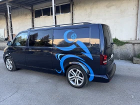 VW Transporter Highline Facelift | Mobile.bg � ����� ������ 2