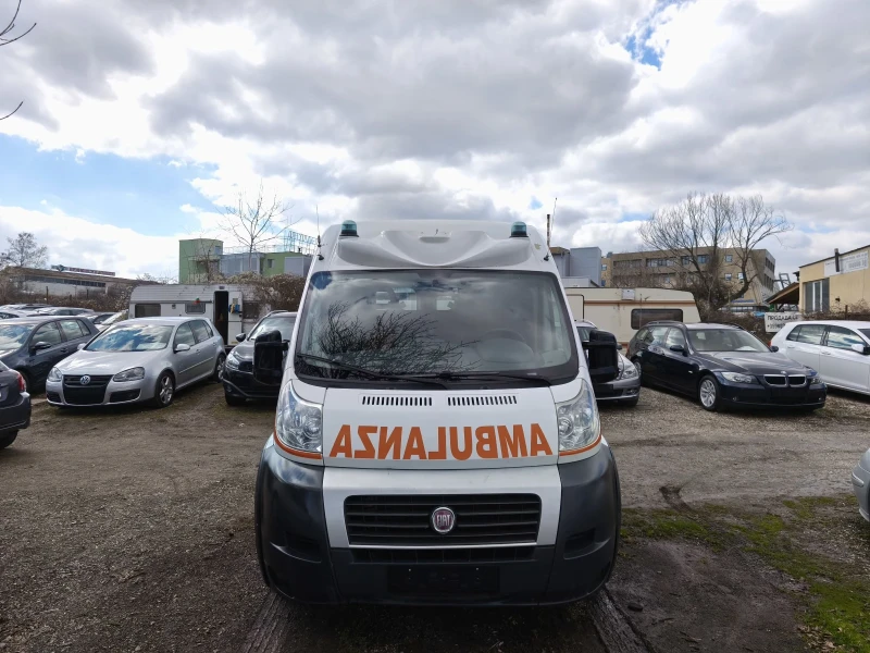 Fiat Ducato MAXI-3.0m-JET-6 скорсти, снимка 7 - Бусове и автобуси - 49344307