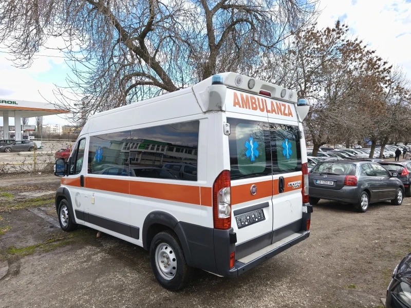 Fiat Ducato MAXI-3.0m-JET-6 скорсти, снимка 3 - Бусове и автобуси - 49344307