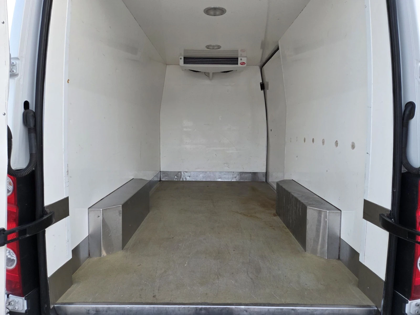 VW Crafter , ,  | Mobile.bg   11