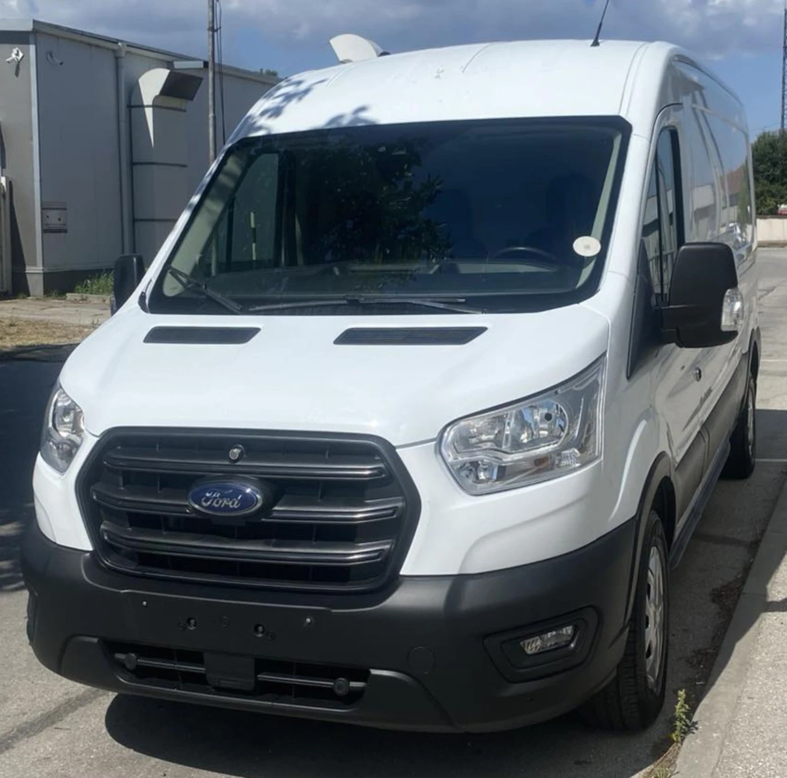 Ford Transit | Mobile.bg   1
