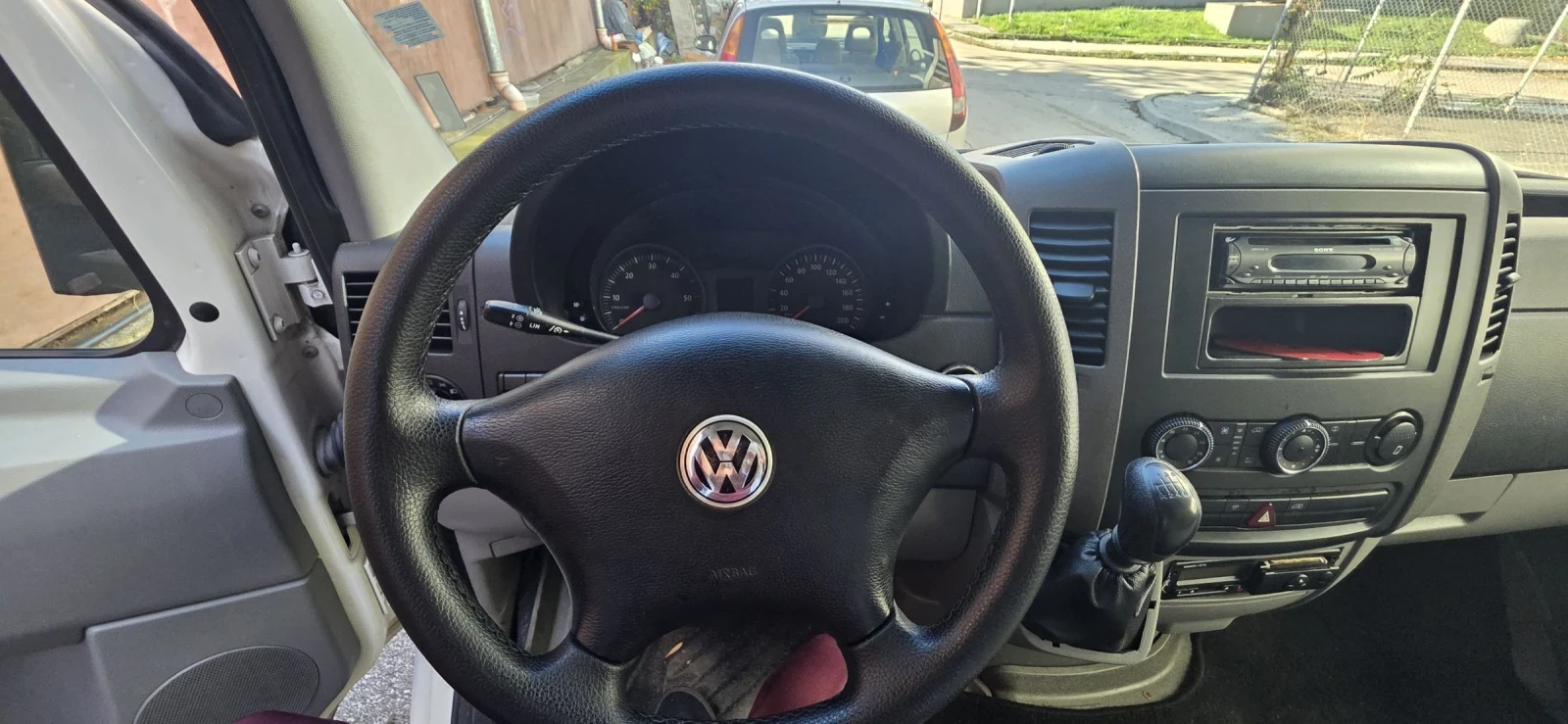 VW Crafter | Mobile.bg   6