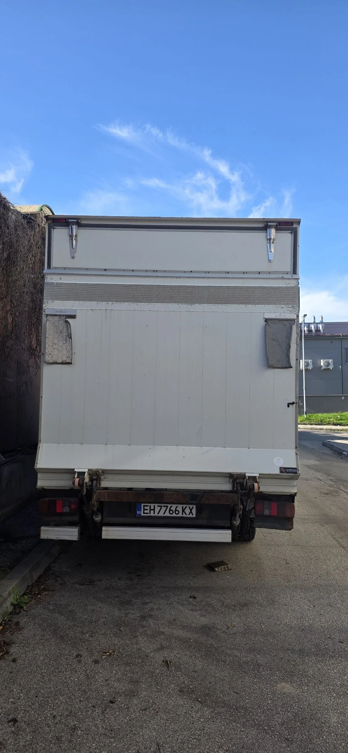 VW Crafter | Mobile.bg   4