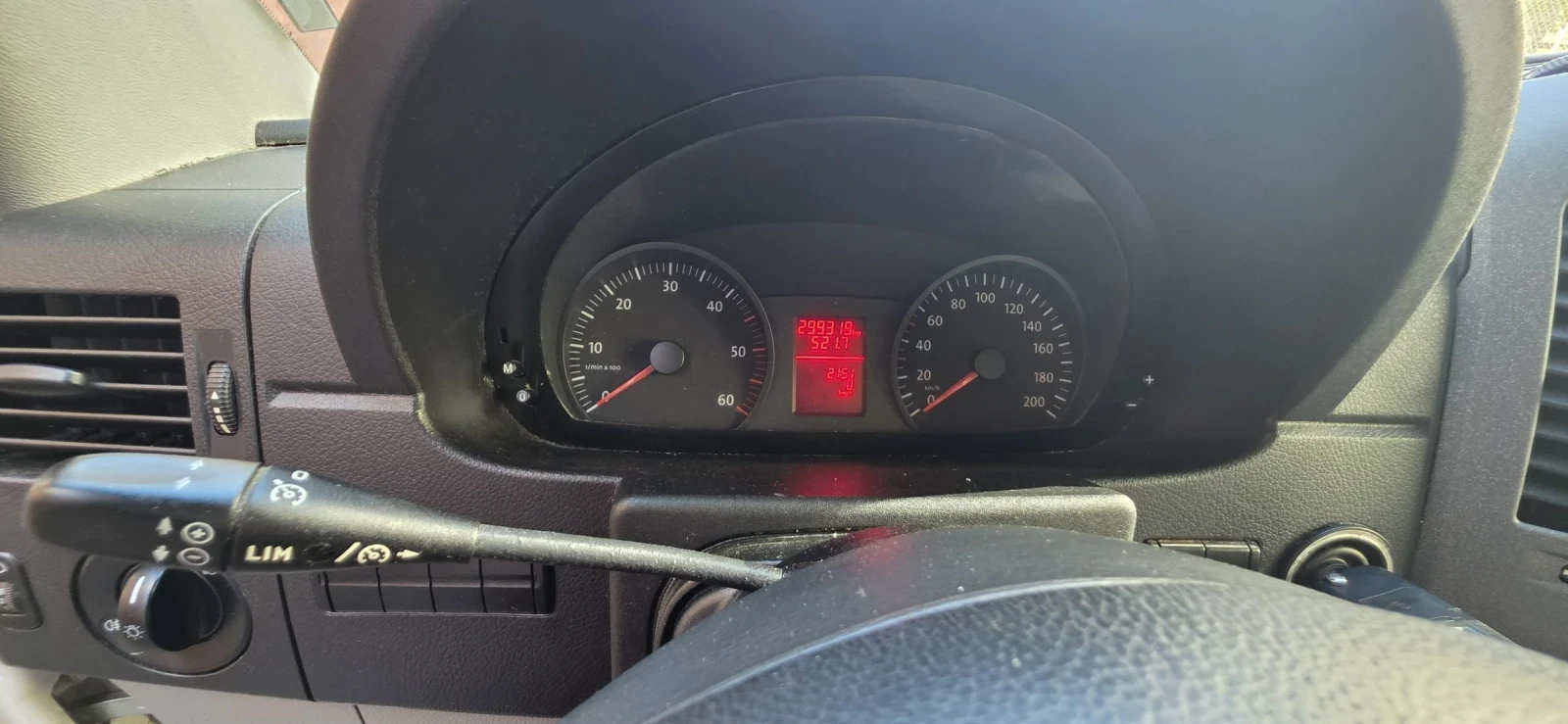 VW Crafter | Mobile.bg   7