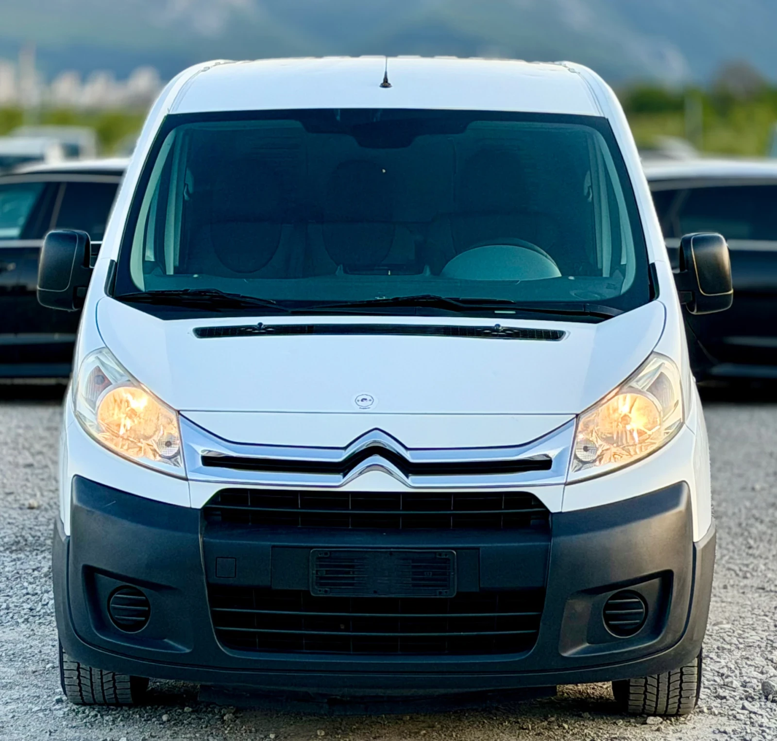 Citroen Jumpy 2.0HDi 128�.� * ��������* * ������*  | Mobile.bg � ����������� 2