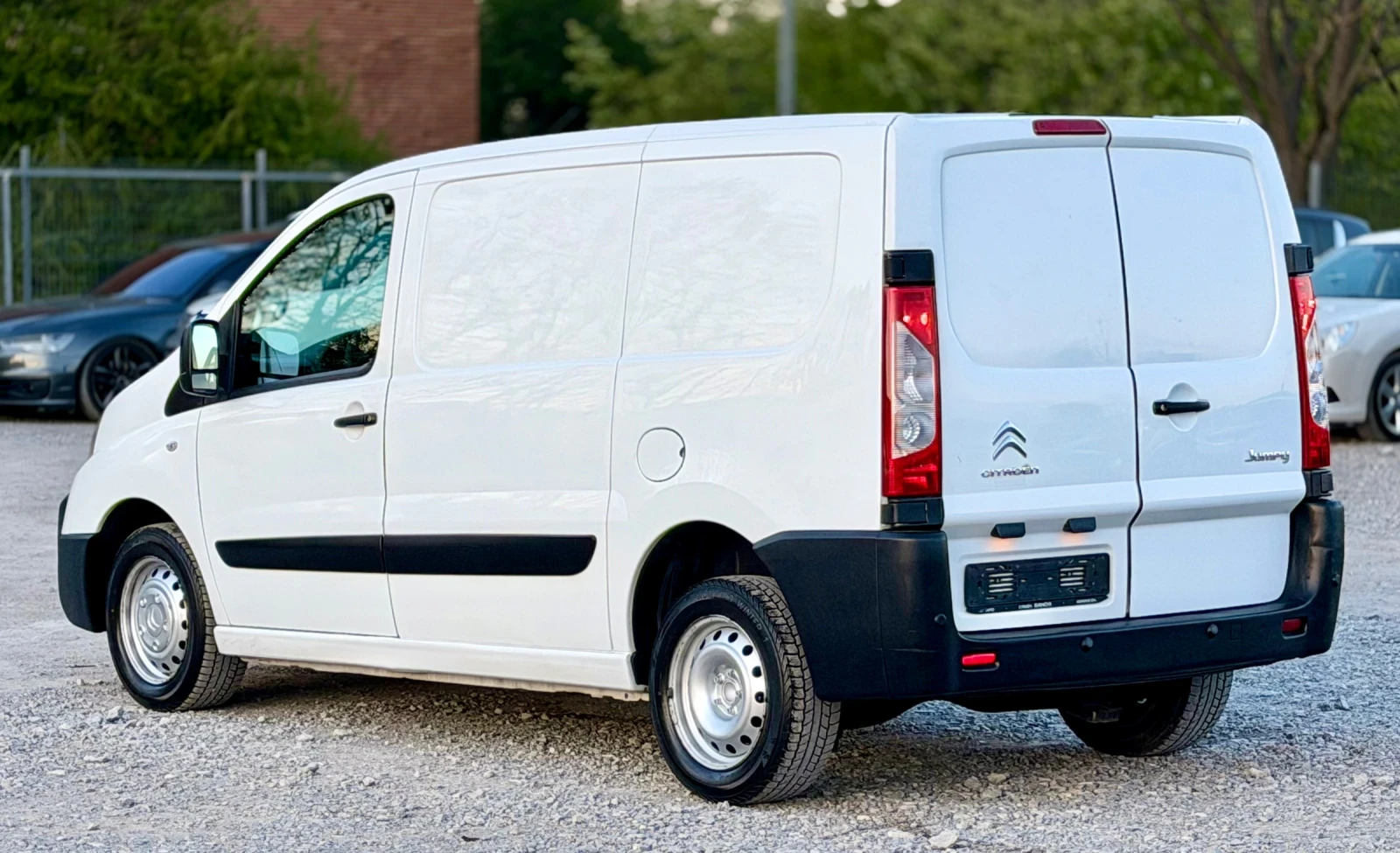 Citroen Jumpy 2.0HDi 128�.� * ��������* * ������*  | Mobile.bg � ����������� 4