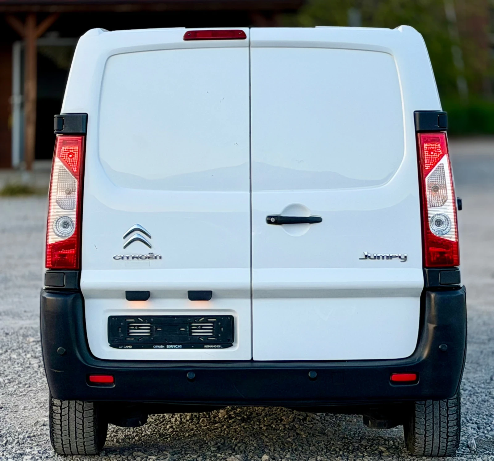 Citroen Jumpy 2.0HDi 128�.� * ��������* * ������*  | Mobile.bg � ����������� 5