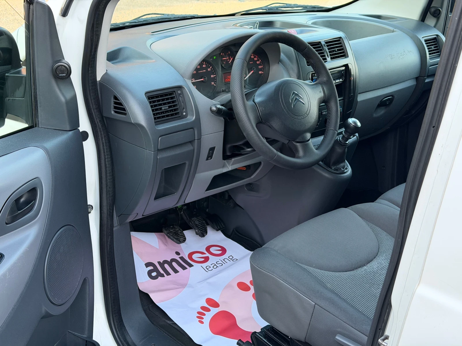 Citroen Jumpy 2.0HDi 128�.� * ��������* * ������*  | Mobile.bg � ����������� 10