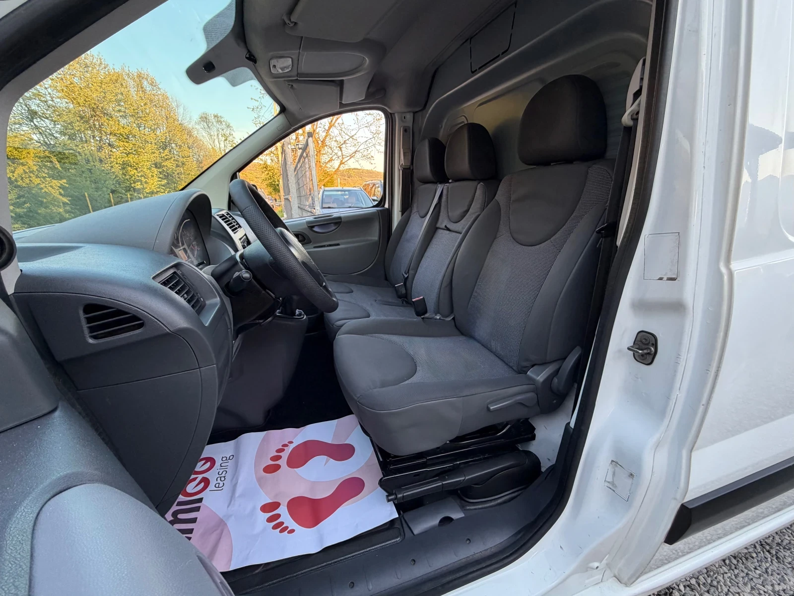 Citroen Jumpy 2.0HDi 128�.� * ��������* * ������*  | Mobile.bg � ����������� 13