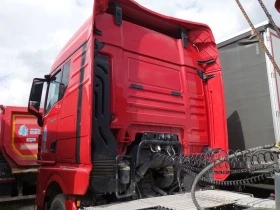 Man Tgx 18.510 4x2 BL SA, снимка 5