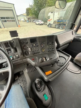 Scania R 124 | Mobile.bg    5