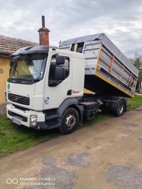 Volvo Fl  - изображение 1