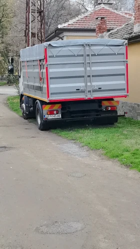 Volvo Fl | Mobile.bg    2