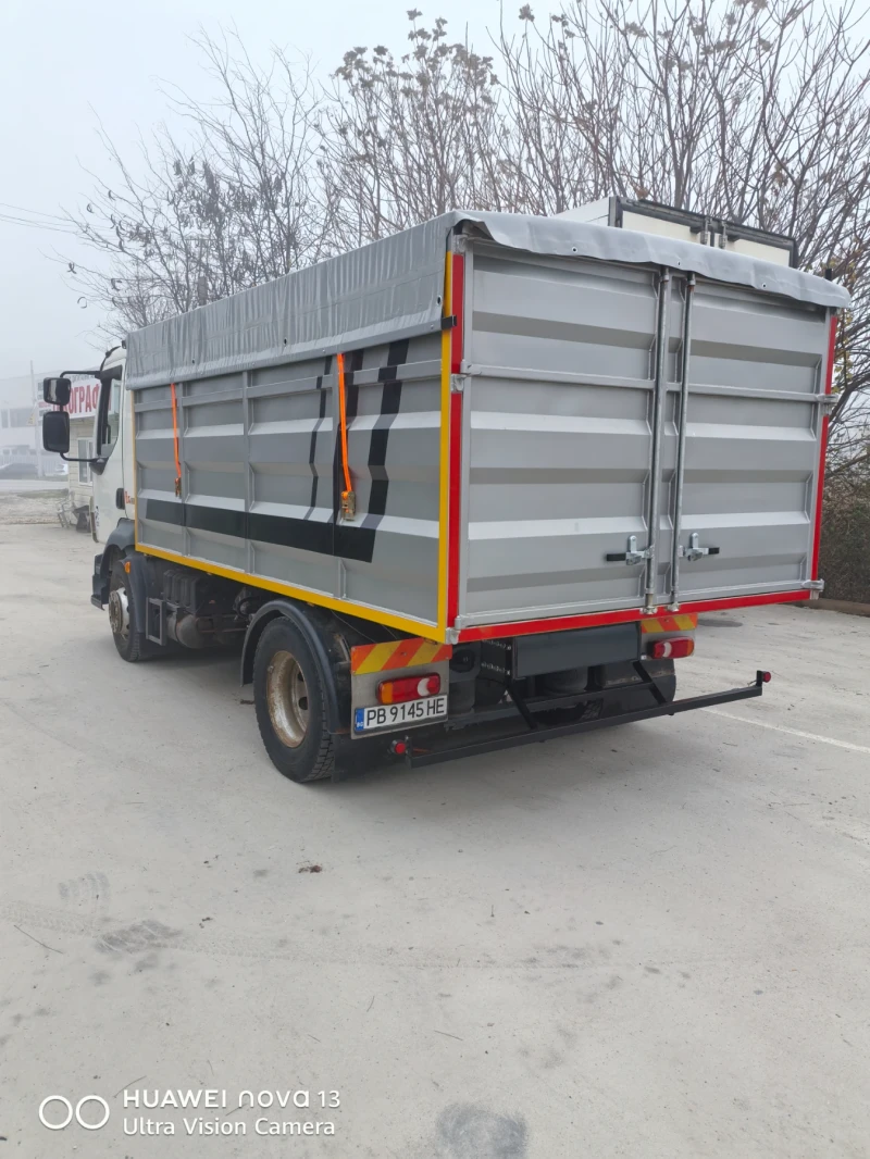 Volvo Fl, снимка 6 - Камиони - 52469268