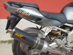 Kawasaki Zx ZX9R с генерация MIVV, снимка 7