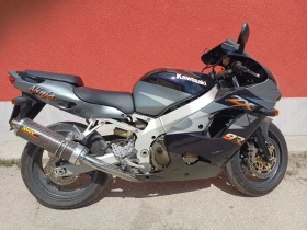 Kawasaki Zx ZX9R с генерация MIVV, снимка 3