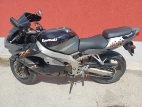 Kawasaki Zx ZX9R с генерация MIVV, снимка 6