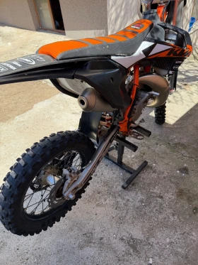 Ktm SX, снимка 3