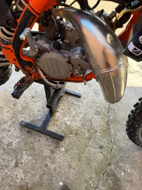 Ktm SX, снимка 7