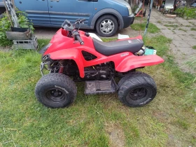 Dinli Centhor ATV , снимка 2